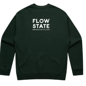 Flowstate Stacked Relax Crews